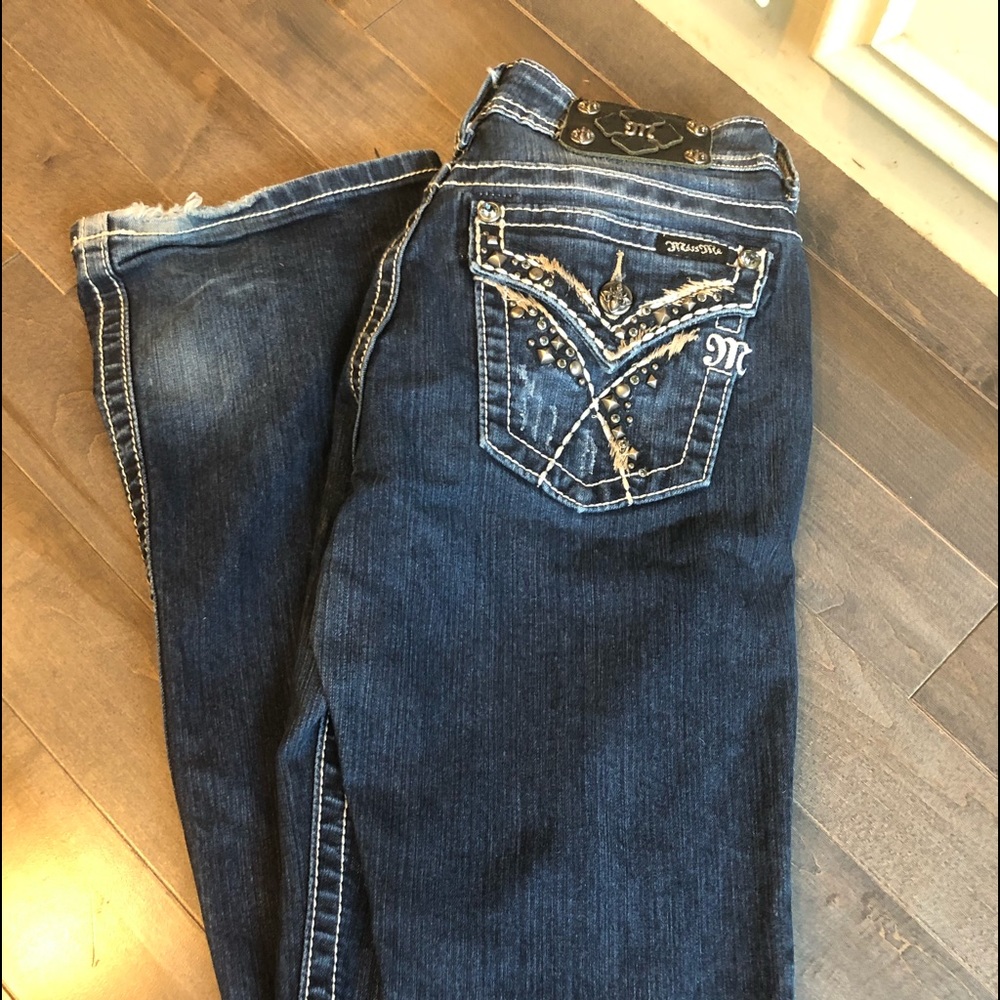 Miss Me Jeans Size 29